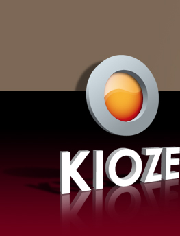 Kioze logo